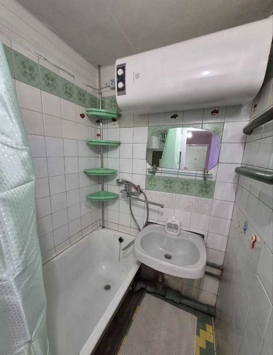 Квартира на вул. Януша Корчака, 64 в Києві, ID 374875, фото №4