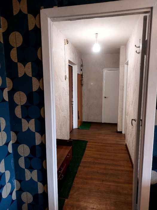 Квартира на вул. Януша Корчака, 64 в Києві, ID 374875, фото №6