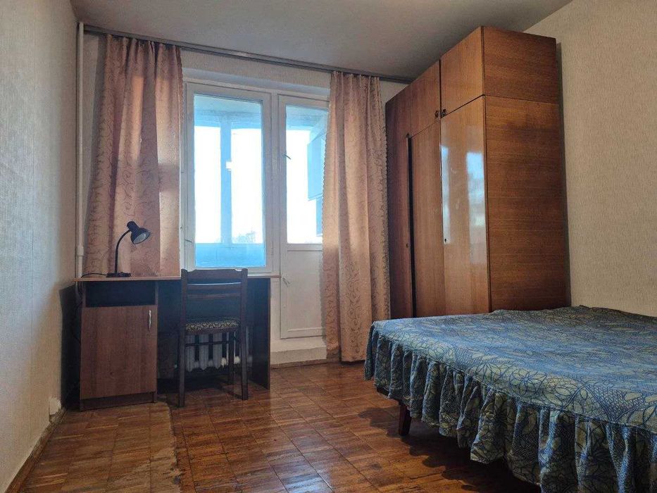 Квартира на вул. Януша Корчака, 64 в Києві, ID 374875, фото №8