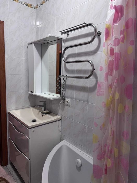 Квартира в Києві, ID 309069, фото №17