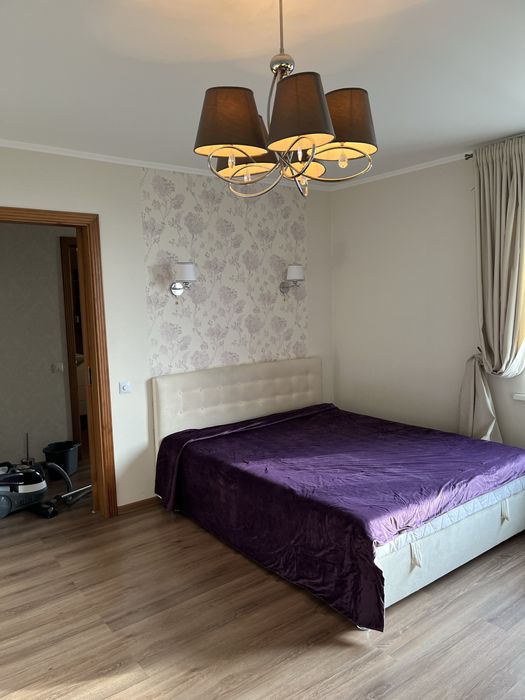 Квартира на вул. Верховинна, 41 в Києві, ID 377526, фото №2