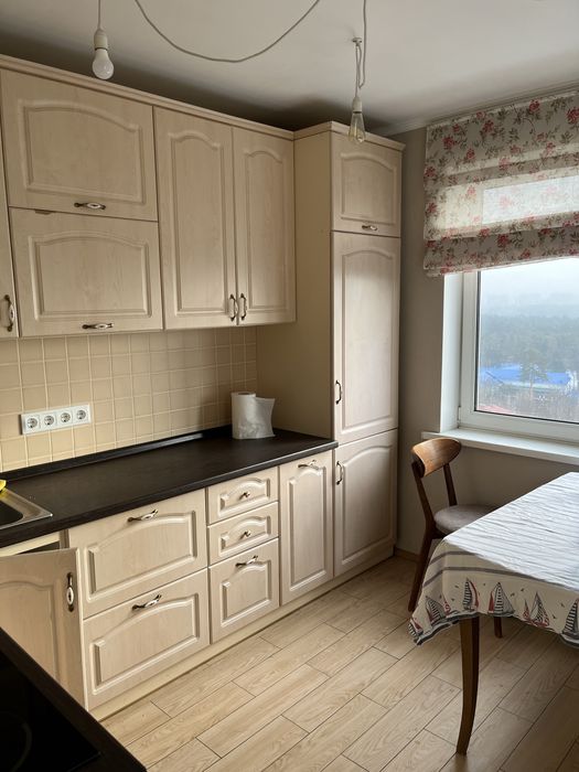 Квартира на вул. Верховинна, 41 в Києві, ID 377526, фото №5