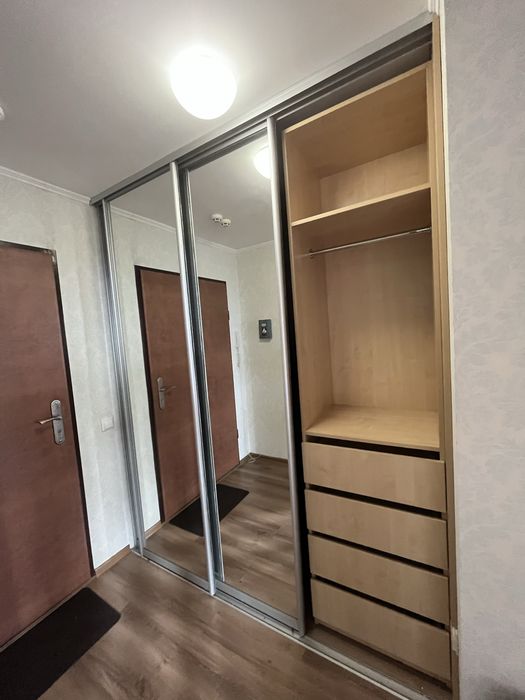 Квартира на вул. Верховинна, 41 в Києві, ID 377526, фото №6