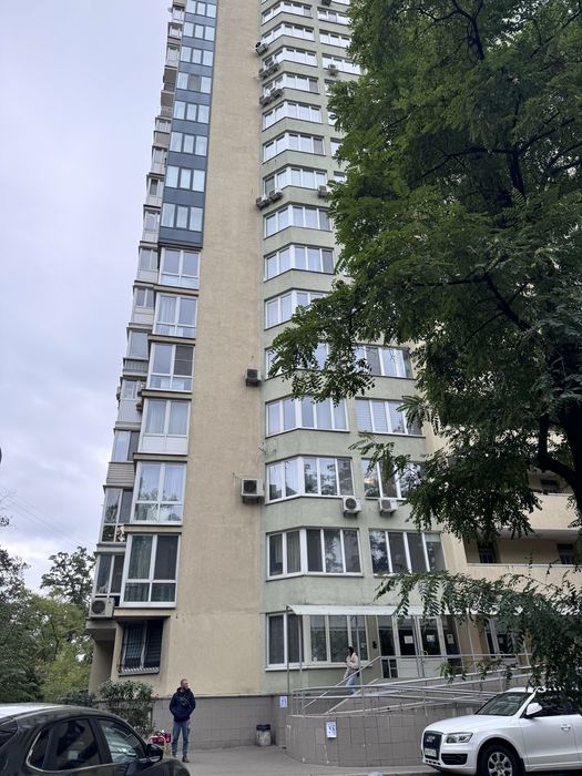 Квартира на вул. Верховинна, 41 в Києві, ID 377526, фото №8