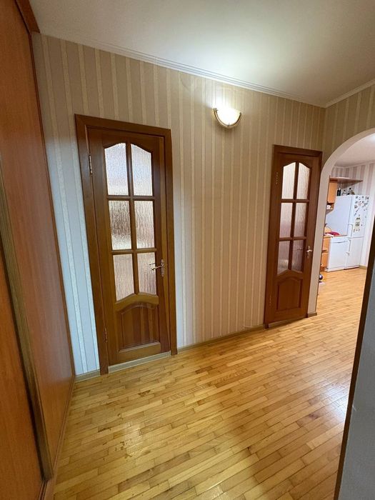 Квартира на вул. Драгоманова, 8 в Києві, ID 295721, фото №11