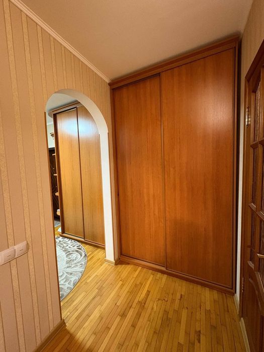 Квартира на вул. Драгоманова, 8 в Києві, ID 295721, фото №12