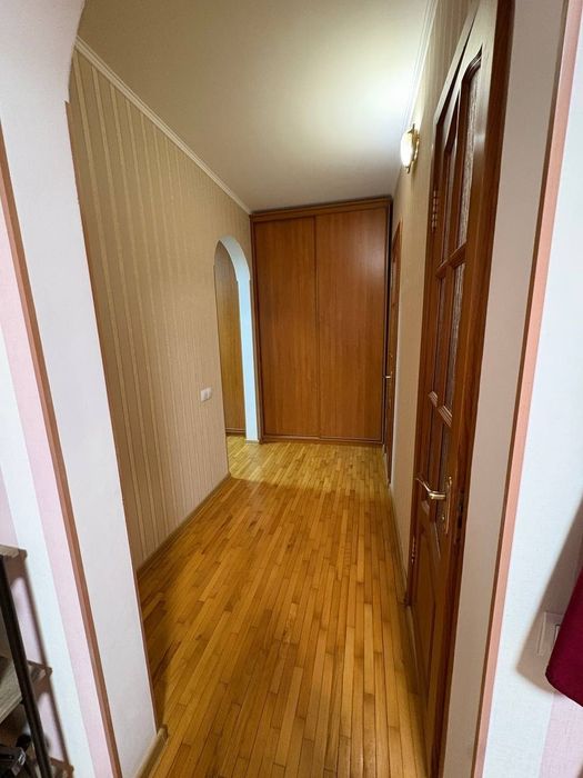 Квартира на вул. Драгоманова, 8 в Києві, ID 295721, фото №14