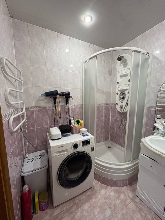 Квартира на вул. Драгоманова, 8 в Києві, ID 295721, фото №16
