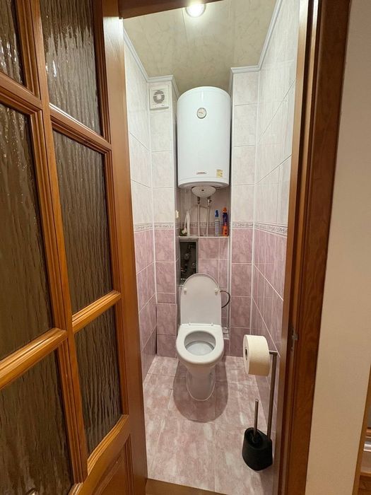 Квартира на вул. Драгоманова, 8 в Києві, ID 295721, фото №17