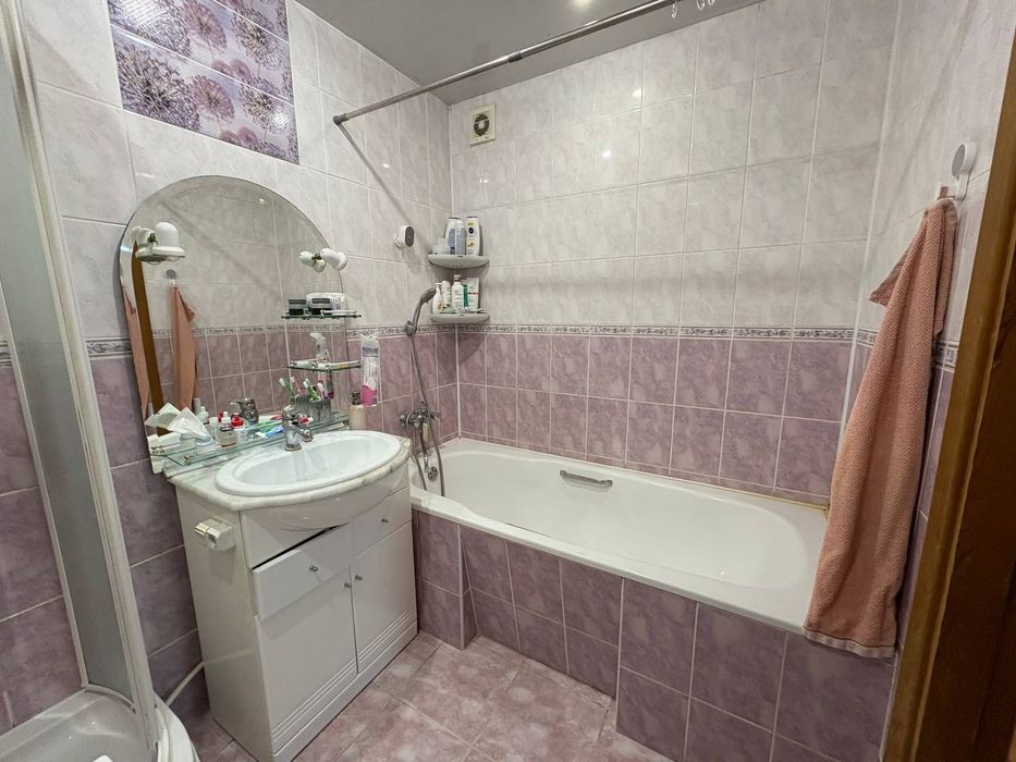 Квартира на вул. Драгоманова, 8 в Києві, ID 295721, фото №18