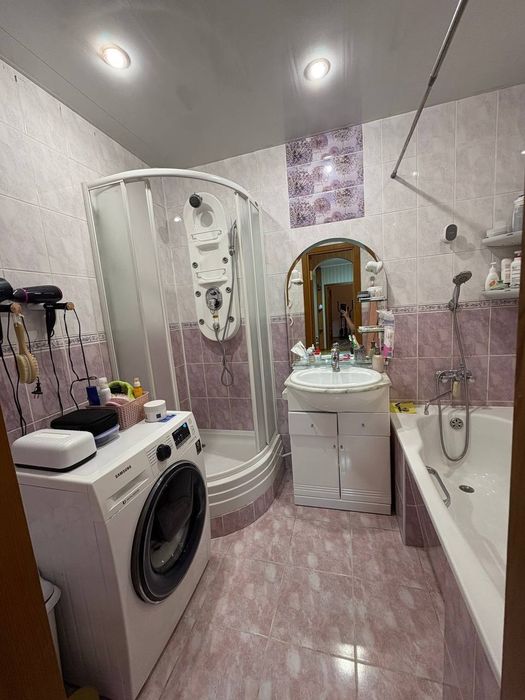 Квартира на вул. Драгоманова, 8 в Києві, ID 295721, фото №19