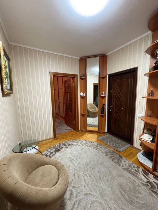 Квартира на вул. Драгоманова, 8 в Києві, ID 295721, фото №20