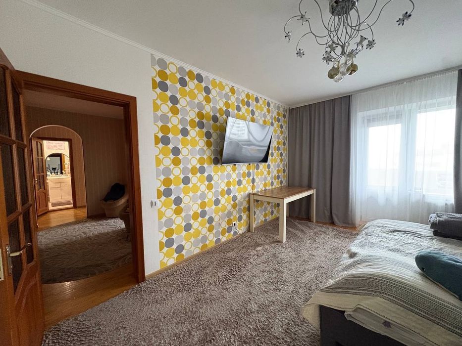 Квартира на вул. Драгоманова, 8 в Києві, ID 295721, фото №3