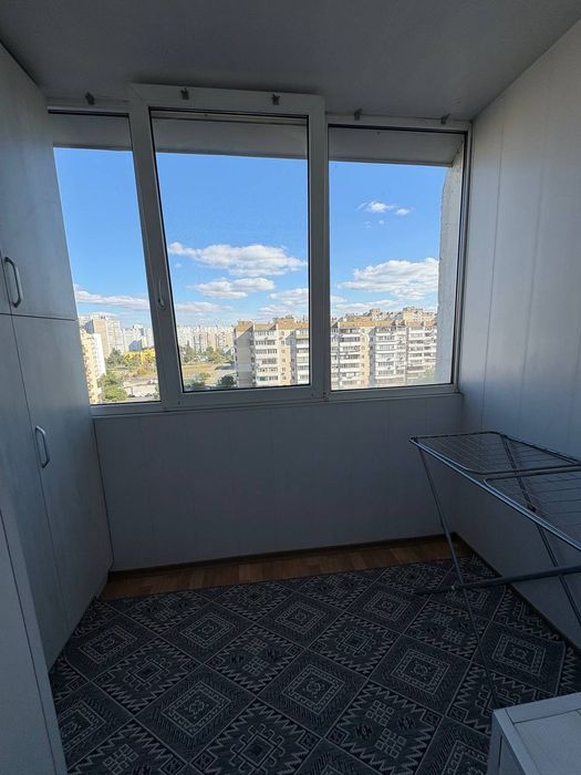 Квартира на вул. Драгоманова, 8 в Києві, ID 295721, фото №21