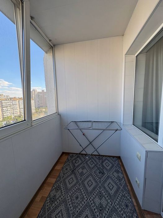Квартира на вул. Драгоманова, 8 в Києві, ID 295721, фото №23