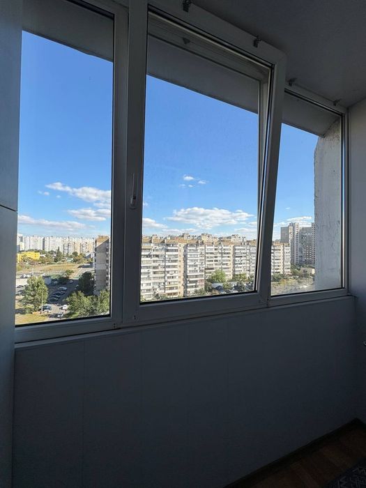 Квартира на вул. Драгоманова, 8 в Києві, ID 295721, фото №24