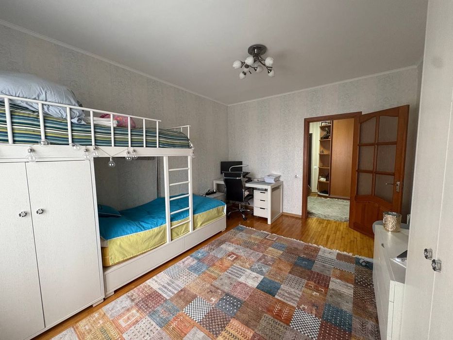 Квартира на вул. Драгоманова, 8 в Києві, ID 295721, фото №4
