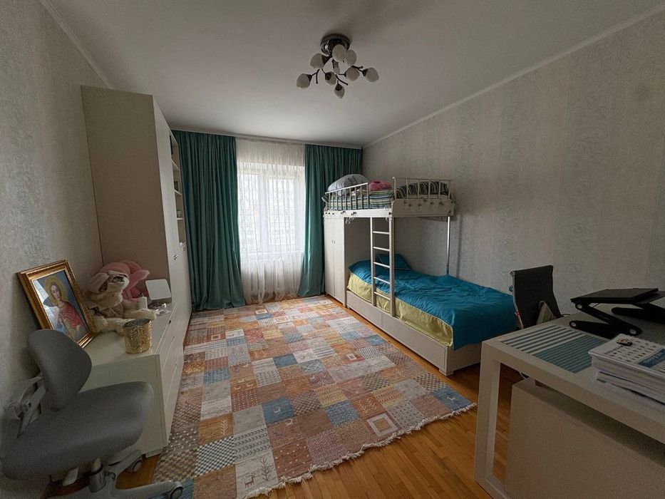 Квартира на вул. Драгоманова, 8 в Києві, ID 295721, фото №5