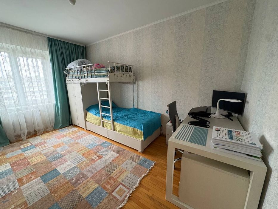Квартира на вул. Драгоманова, 8 в Києві, ID 295721, фото №6
