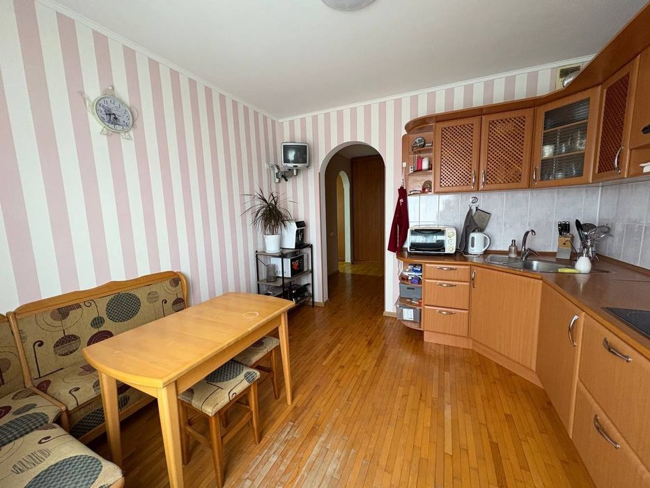 Квартира на вул. Драгоманова, 8 в Києві, ID 295721, фото №7