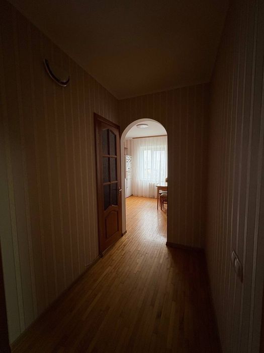 Квартира на вул. Драгоманова, 8 в Києві, ID 295721, фото №9