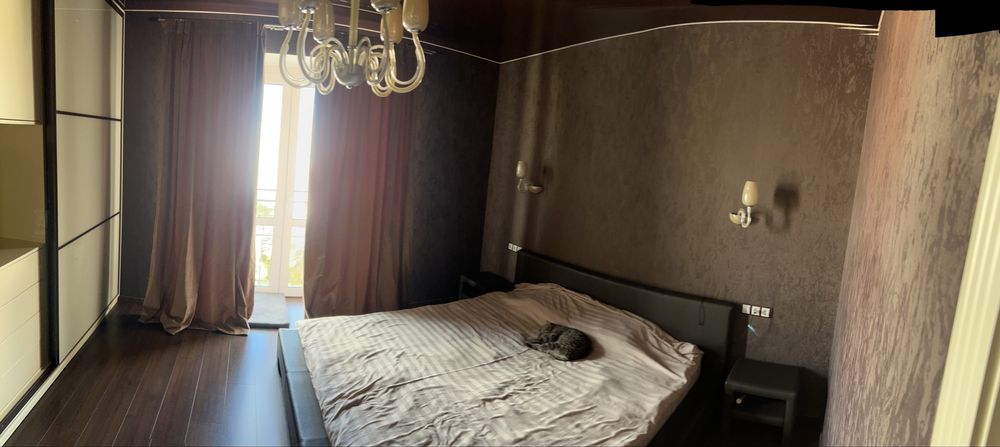 Квартира на ЖК «Петрівський Квартал» в Києві, ID 372945, фото №11