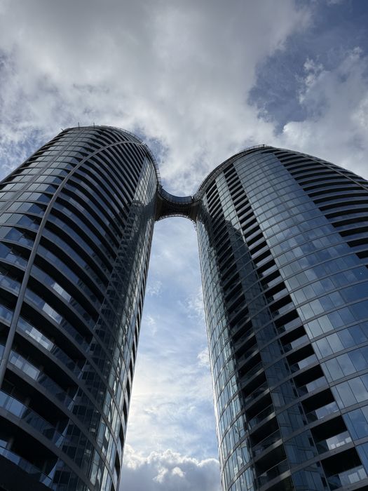Квартира на вул. Іоанна Павла ІІ, 12 в Києві, ID 279362, фото №23
