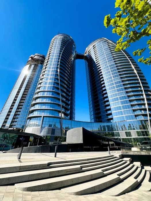 Квартира на вул. Іоанна Павла ІІ, 12 в Києві, ID 279362, фото №24