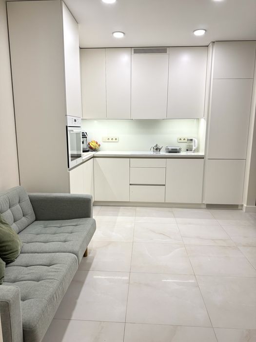 Квартира на ЖК Софія Нова в Києві, ID 312040, фото №4