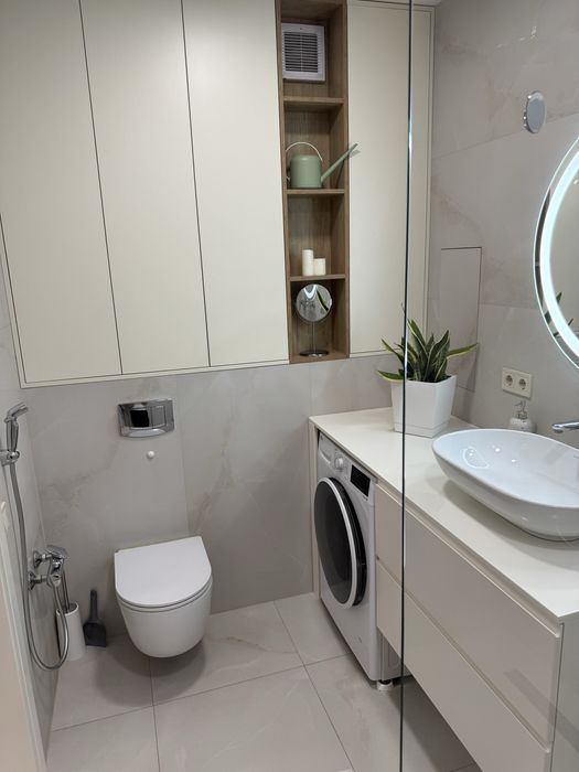Квартира на ЖК Софія Нова в Києві, ID 312040, фото №6