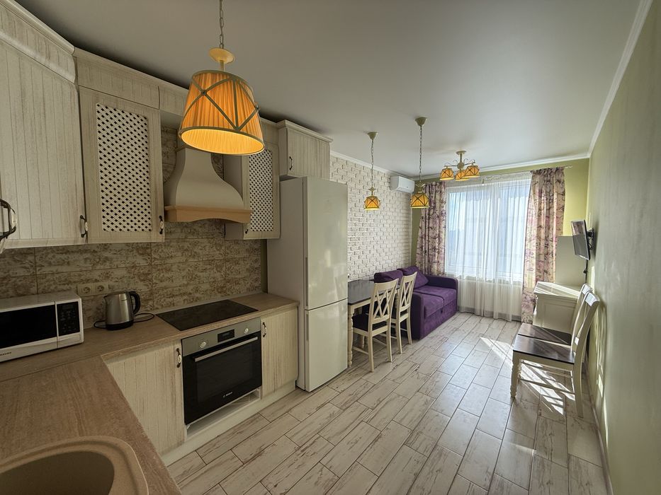Квартира на вул. Клавдіївська, 40В, ID 484480, фото №1
