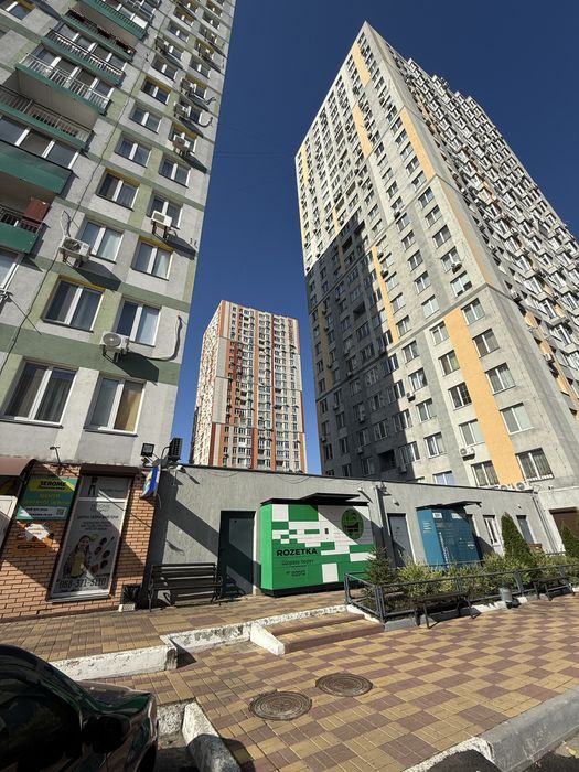 Квартира на вул. Клавдіївська, 40В в Києві, ID 484480, фото №11