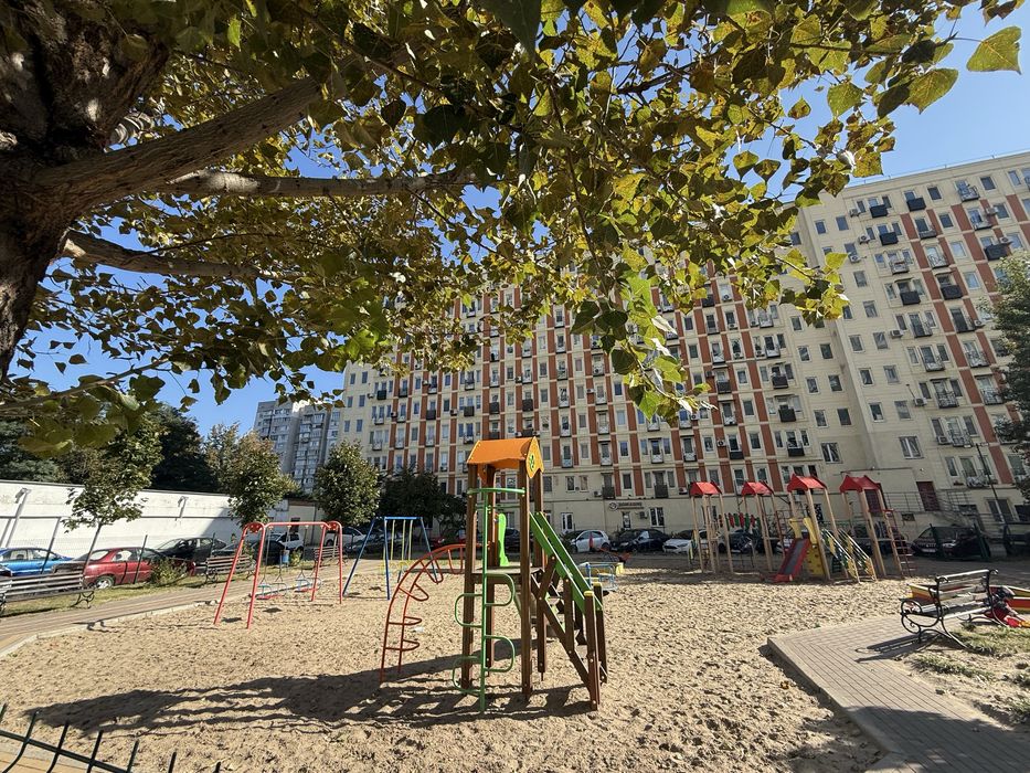 Квартира на вул. Клавдіївська, 40В в Києві, ID 484480, фото №12