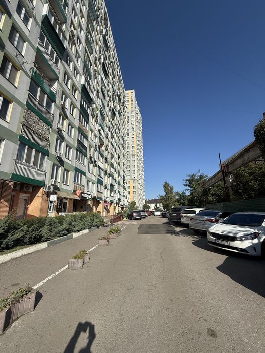 Квартира на вул. Клавдіївська, 40В в Києві, ID 484480, фото №13