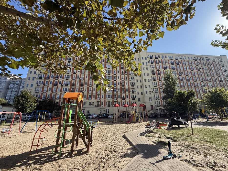Квартира на вул. Клавдіївська, 40В в Києві, ID 484480, фото №14