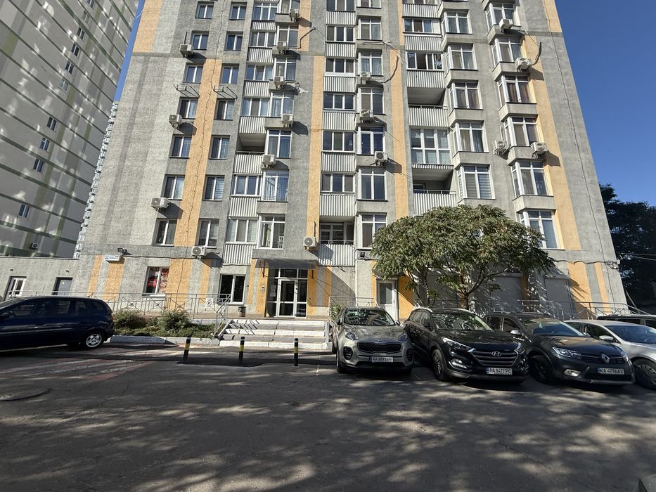 Квартира на вул. Клавдіївська, 40В в Києві, ID 484480, фото №15