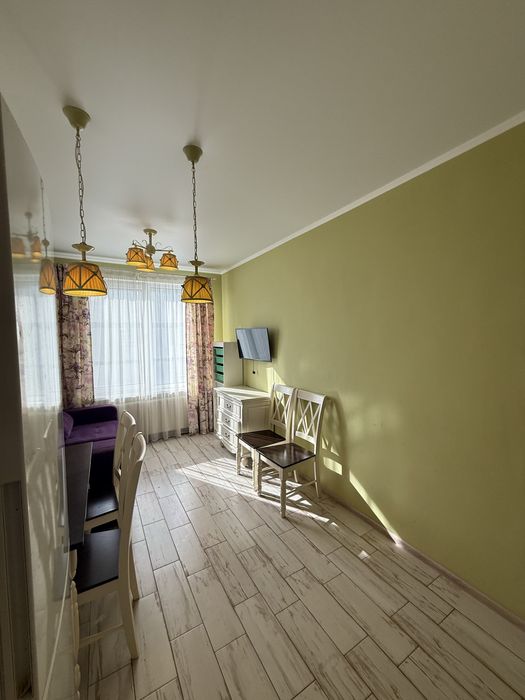 Квартира на вул. Клавдіївська, 40В в Києві, ID 484480, фото №3