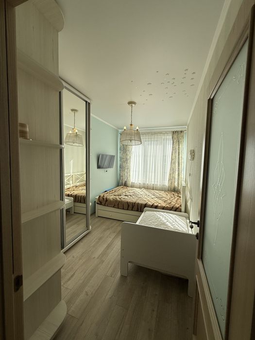 Квартира на вул. Клавдіївська, 40В в Києві, ID 484480, фото №4