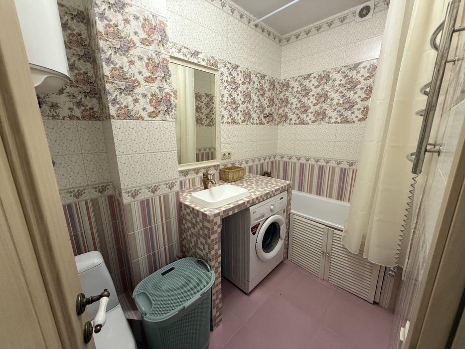 Квартира на вул. Клавдіївська, 40В в Києві, ID 484480, фото №7