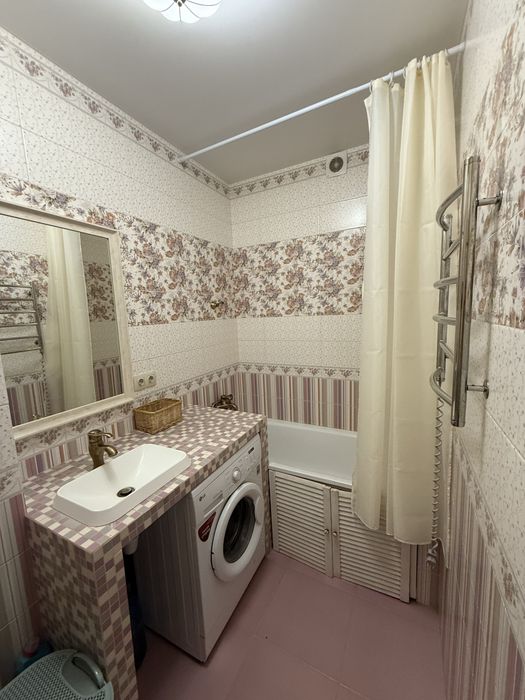 Квартира на вул. Клавдіївська, 40В в Києві, ID 484480, фото №8