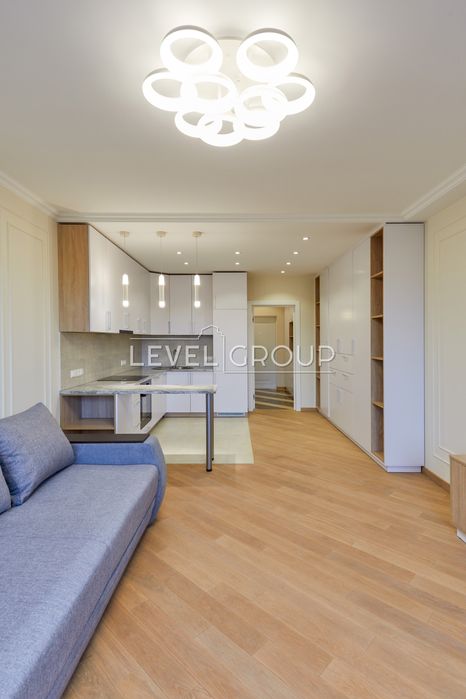 Квартира на ЖК Британський Квартал в Києві, ID 176413, фото №2