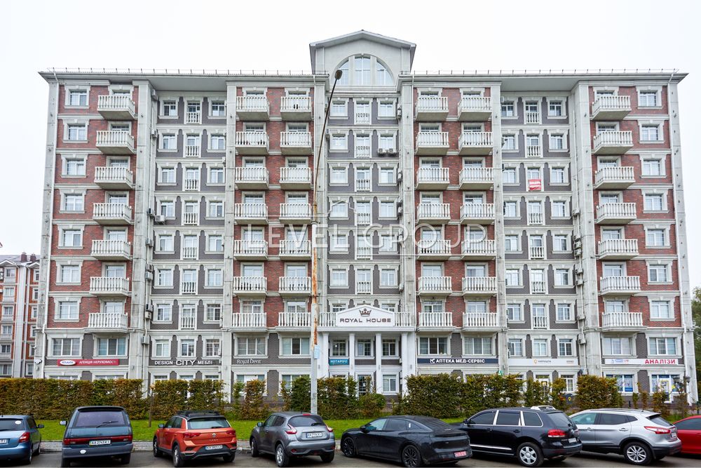 Квартира на ЖК Британський Квартал в Києві, ID 176413, фото №15