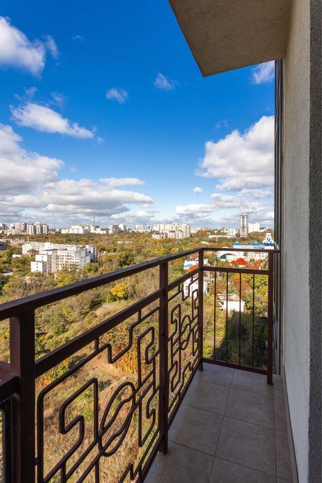 Квартира на Аркади 8-я жемчужина в Одесі, ID 350525, фото №17