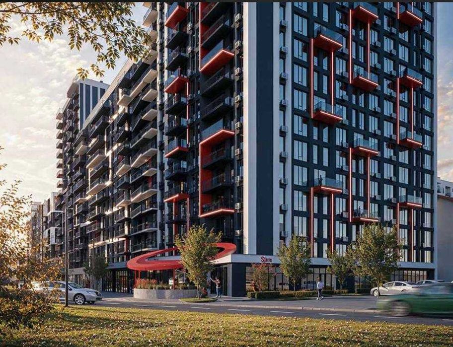 Купити квартиру за адресою ЖК Family Plaza 2 в Івано-Франківськ на Findly.com.ua Квартира на ЖК Family Plaza 2 в Івано-Франківськ, ID 327766, фото №1