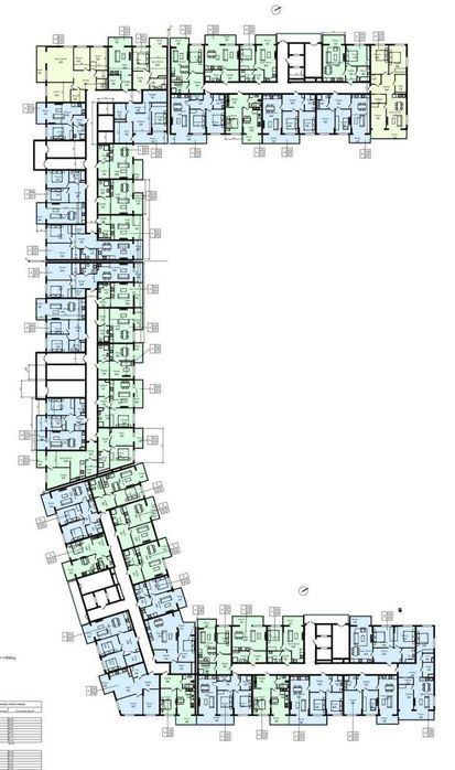 Квартира на ЖК Family Plaza 2 в Івано-Франківську, ID 327766, фото №11