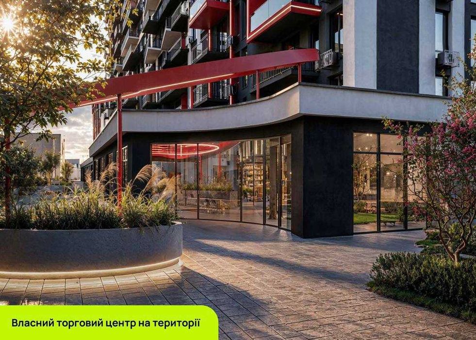 Квартира на ЖК Family Plaza 2 в Івано-Франківськ, ID 327766, фото №5
