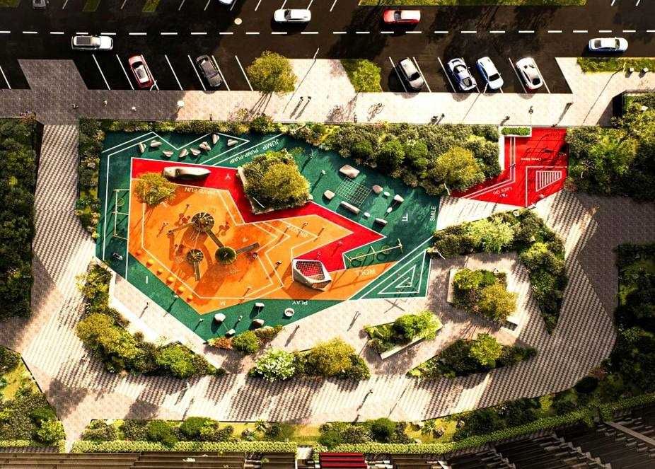 Квартира на ЖК Family Plaza 2 в Івано-Франківську, ID 327766, фото №6