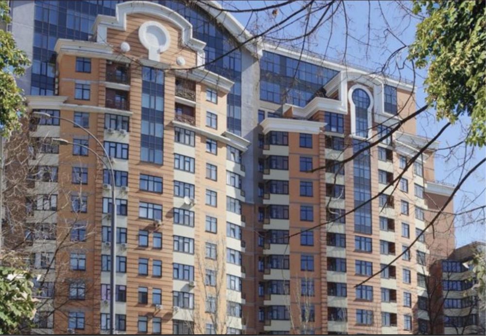 Квартира на бул. Лесі Українки, 7б в Київ, ID 180539, фото №3