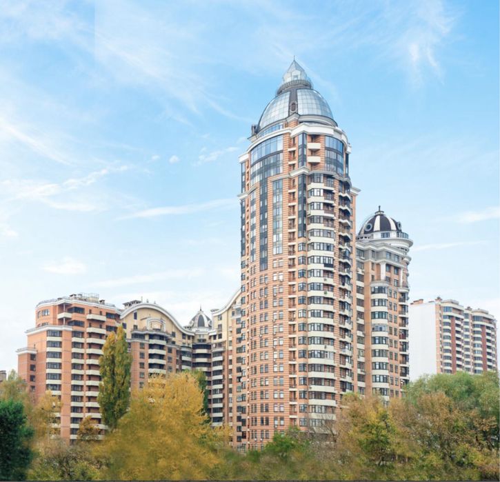 Квартира на бул. Лесі Українки, 7б в Київ, ID 180539, фото №4