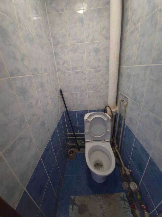 Квартира в Сумах, ID 291459, фото №11